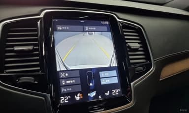 XC90 Gen 2