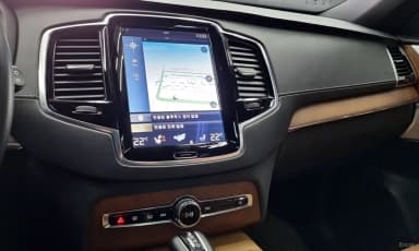 XC90 Gen 2