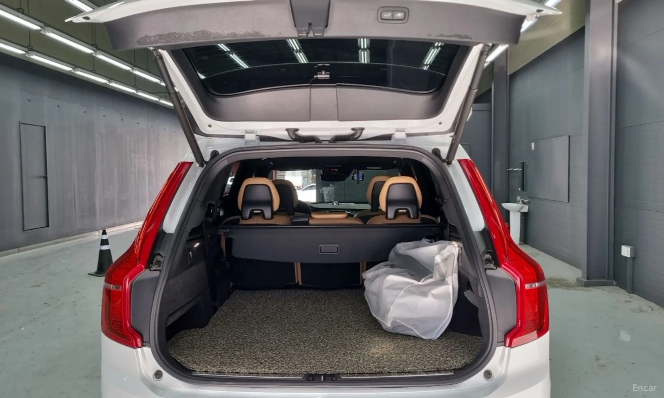 XC90 Gen 2