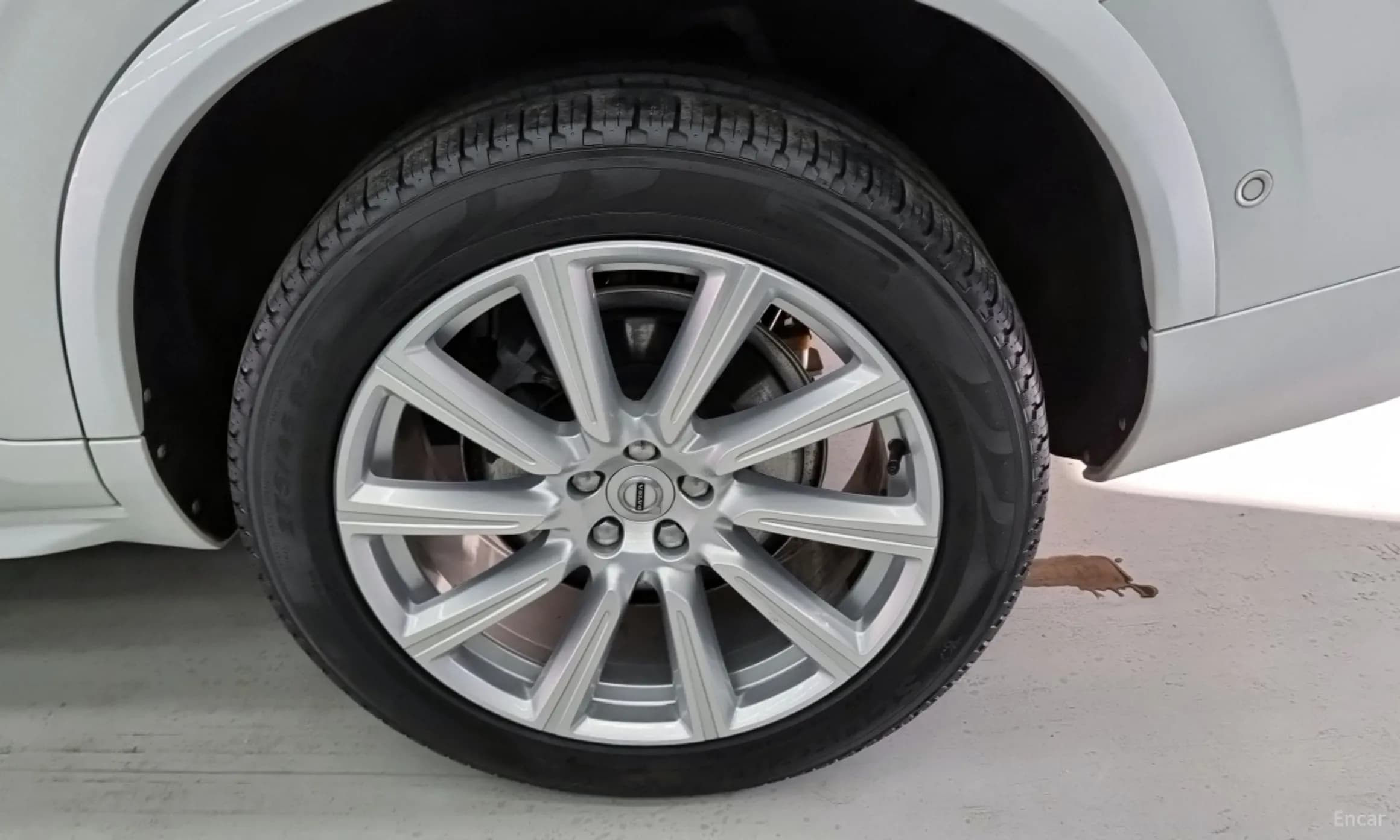 XC90 Gen 2