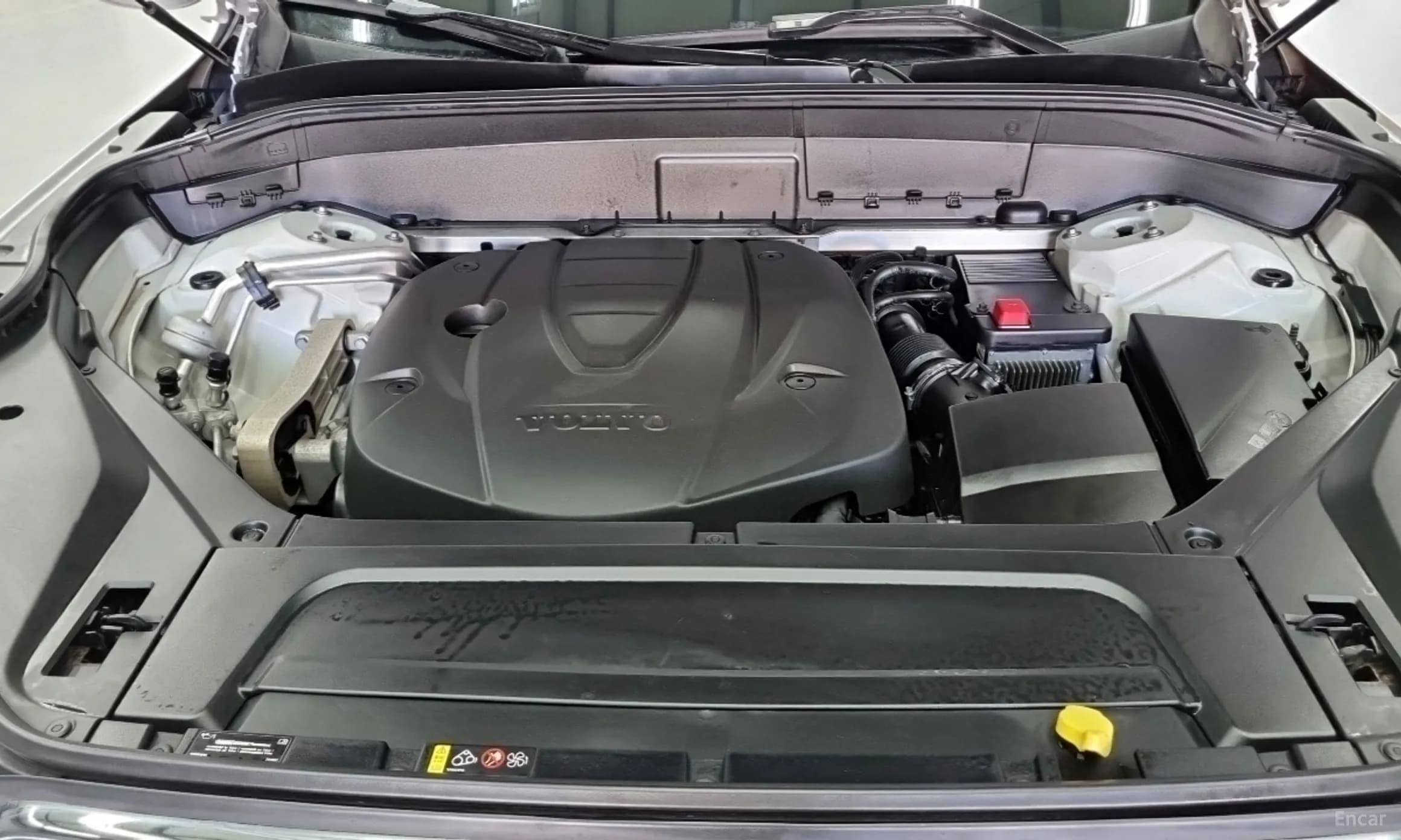 XC90 Gen 2