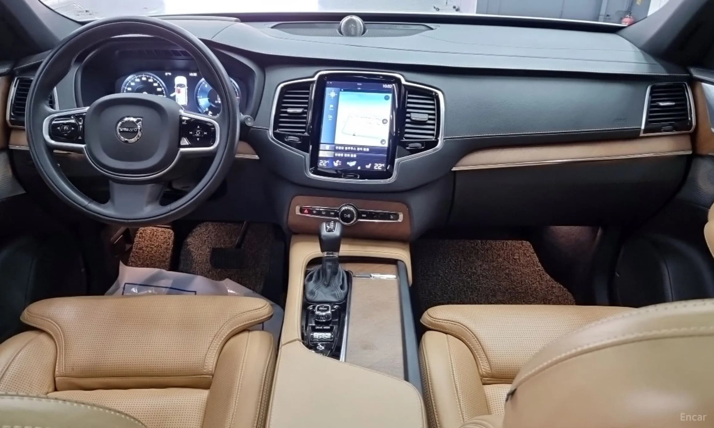 XC90 Gen 2