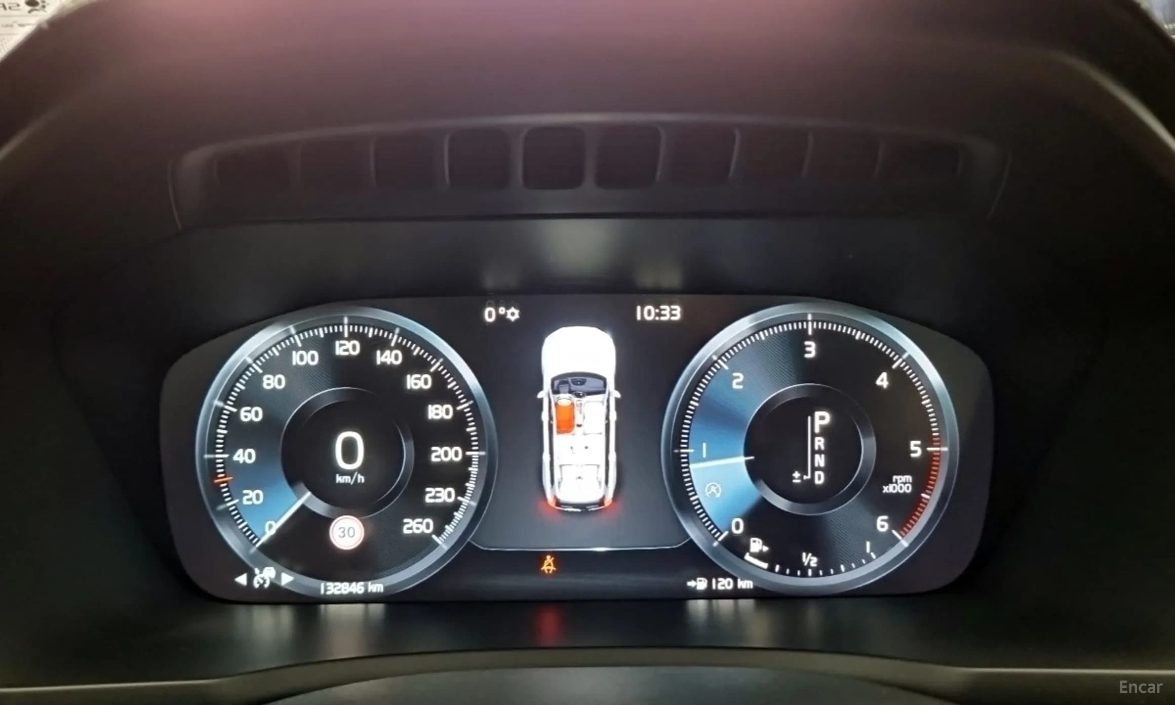 XC90 Gen 2
