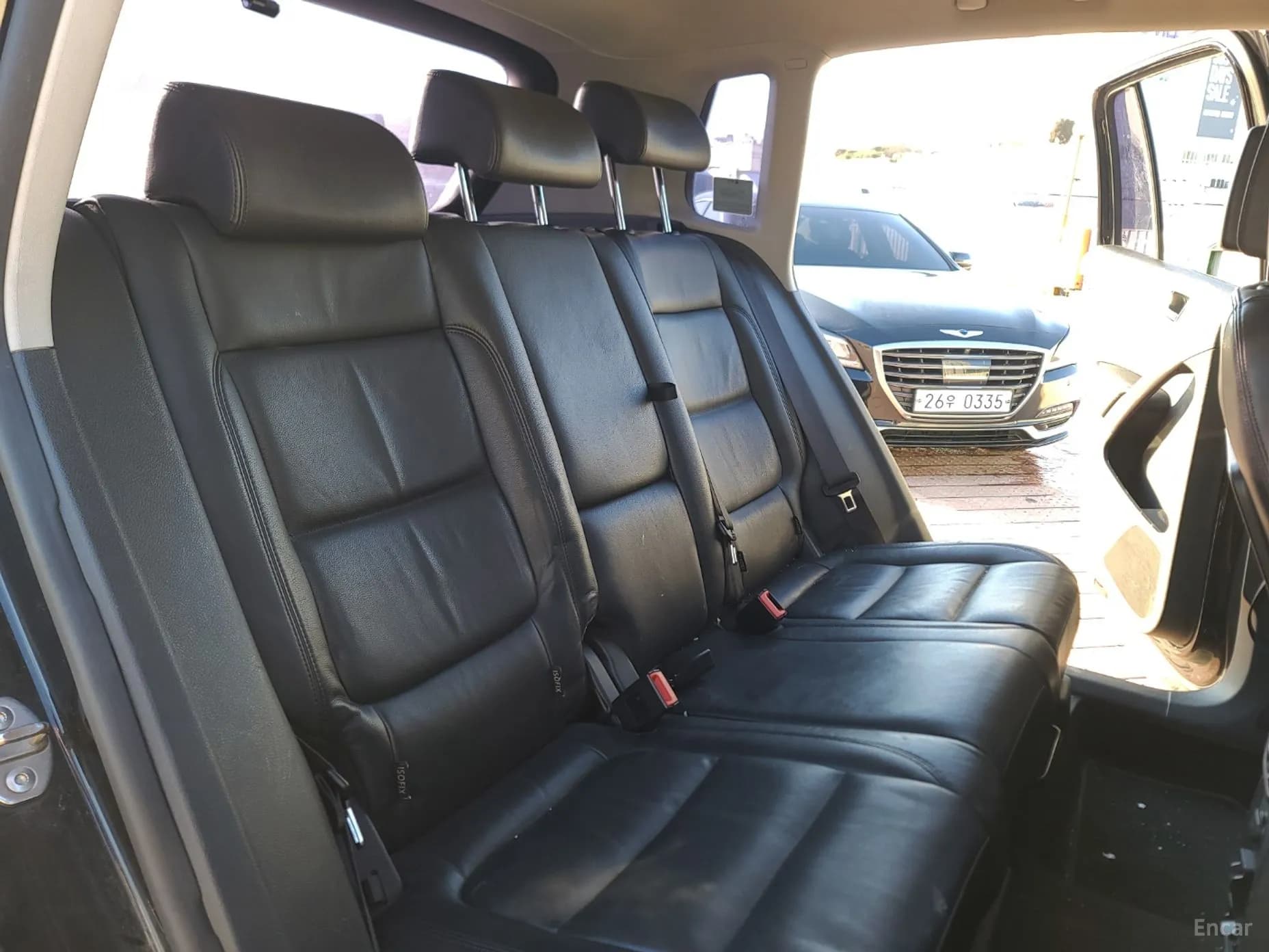 New Tiguan