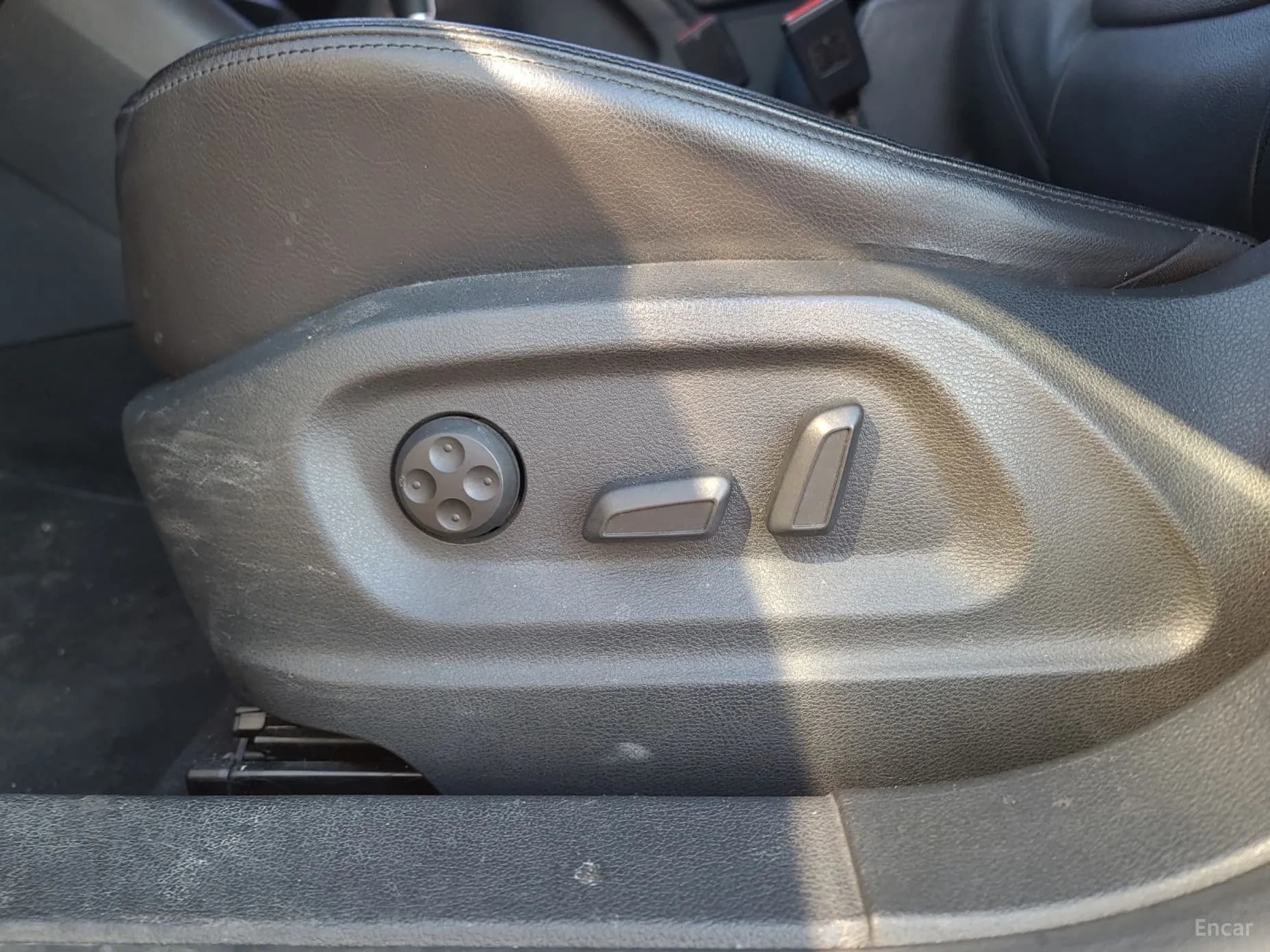 New Tiguan