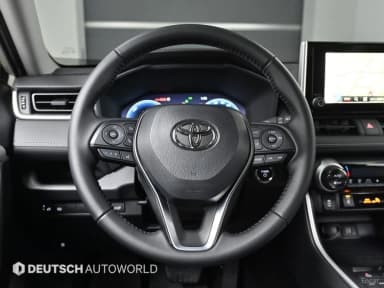 RAV4 5th Generation