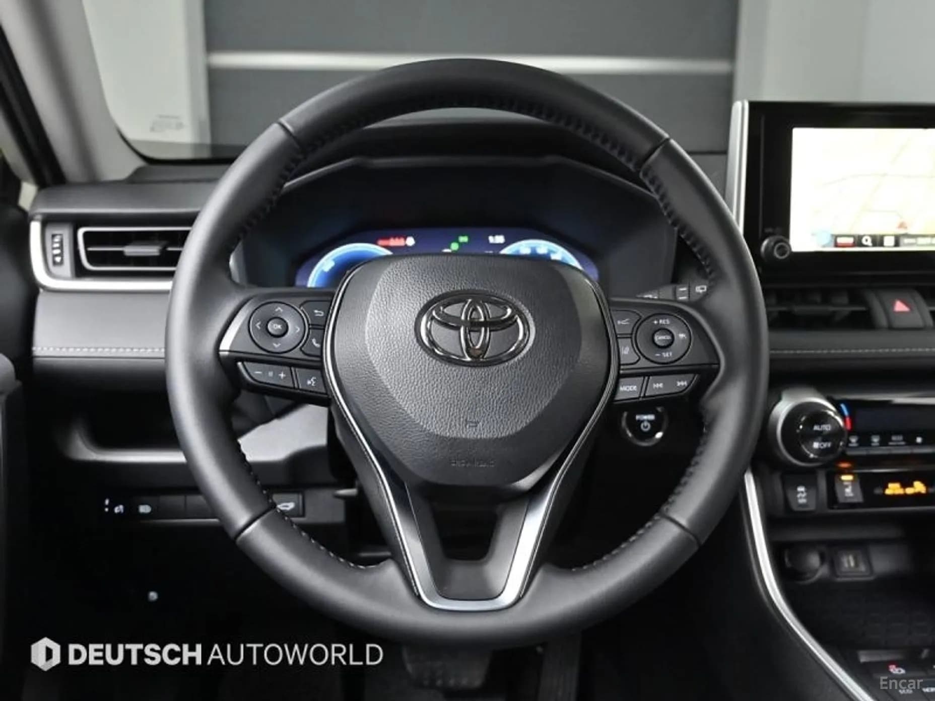 RAV4 5th Generation