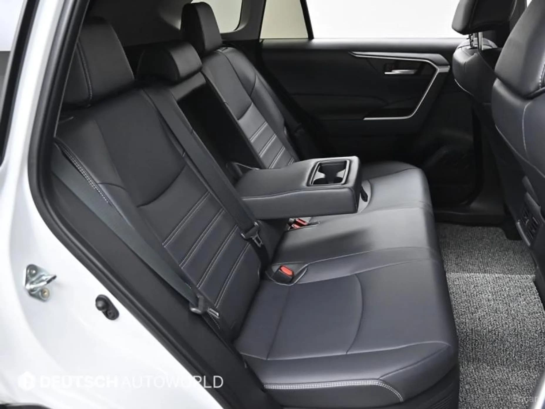 RAV4 5th Generation