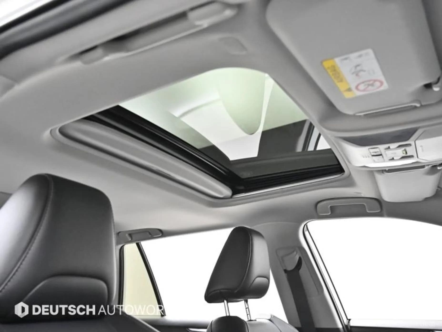 RAV4 5th Generation