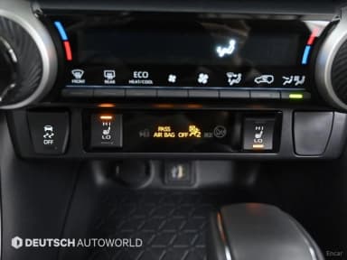 RAV4 5th Generation