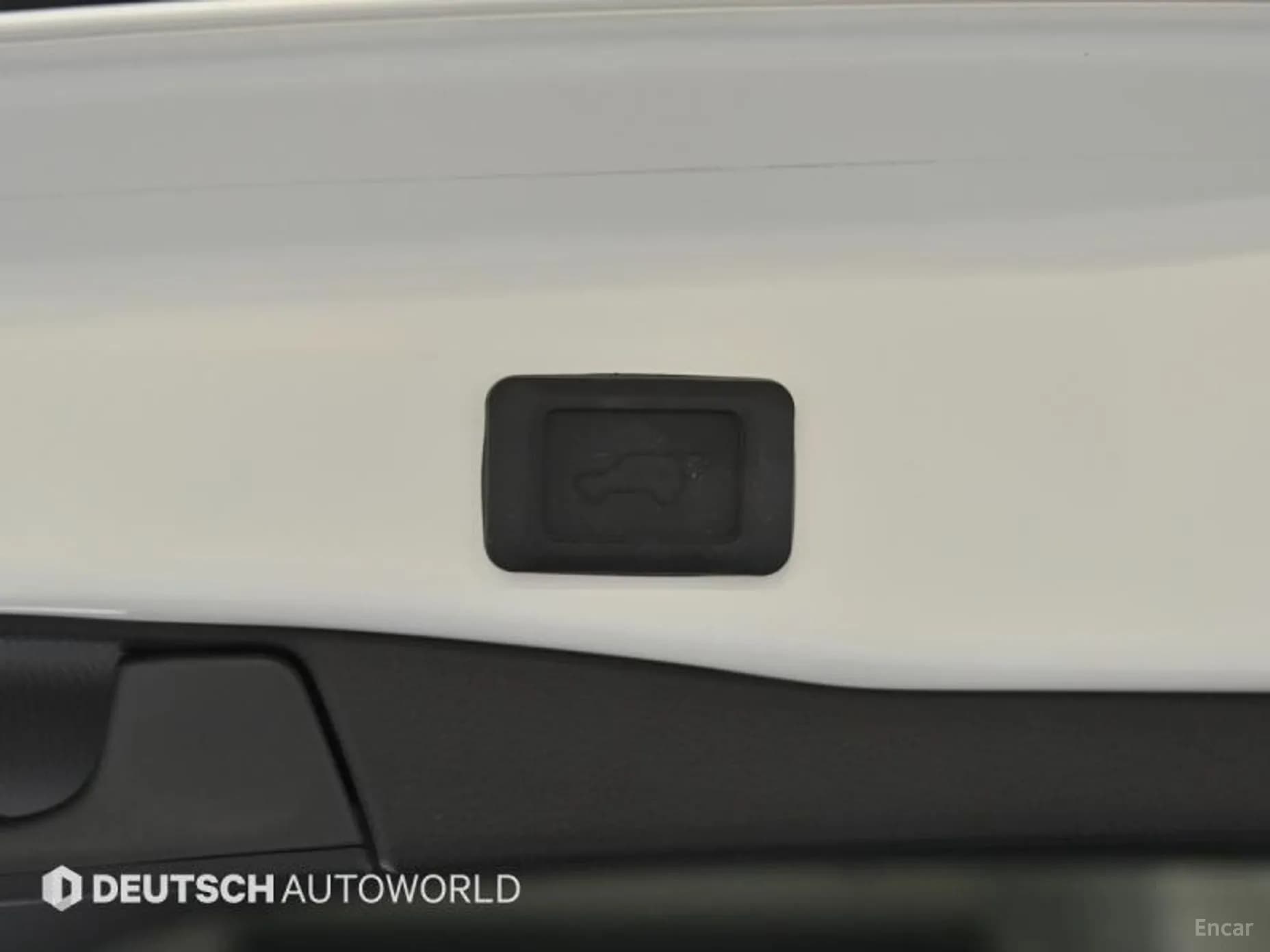 RAV4 5th Generation