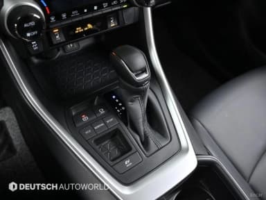 RAV4 5th Generation