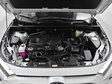 RAV4 5th Generation