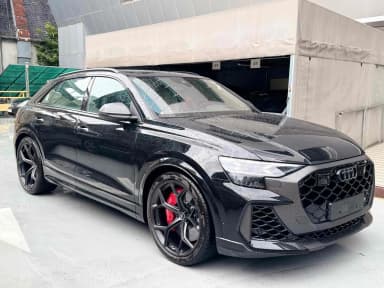 RSQ8 (4M)