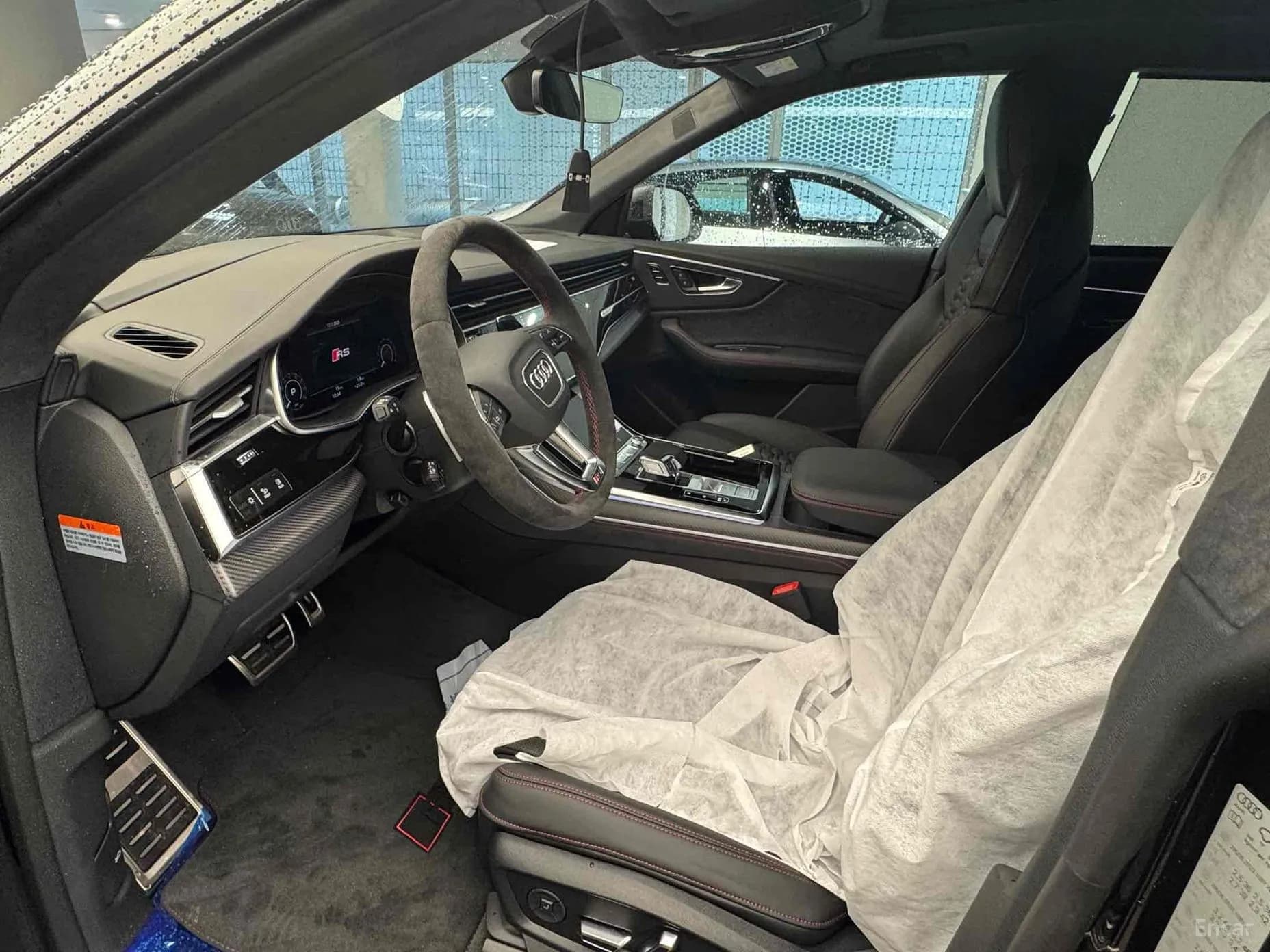 RSQ8 (4M)
