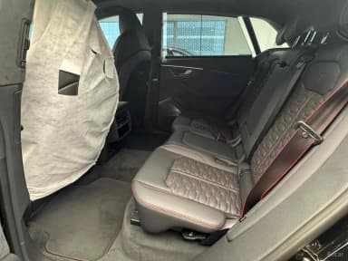RSQ8 (4M)