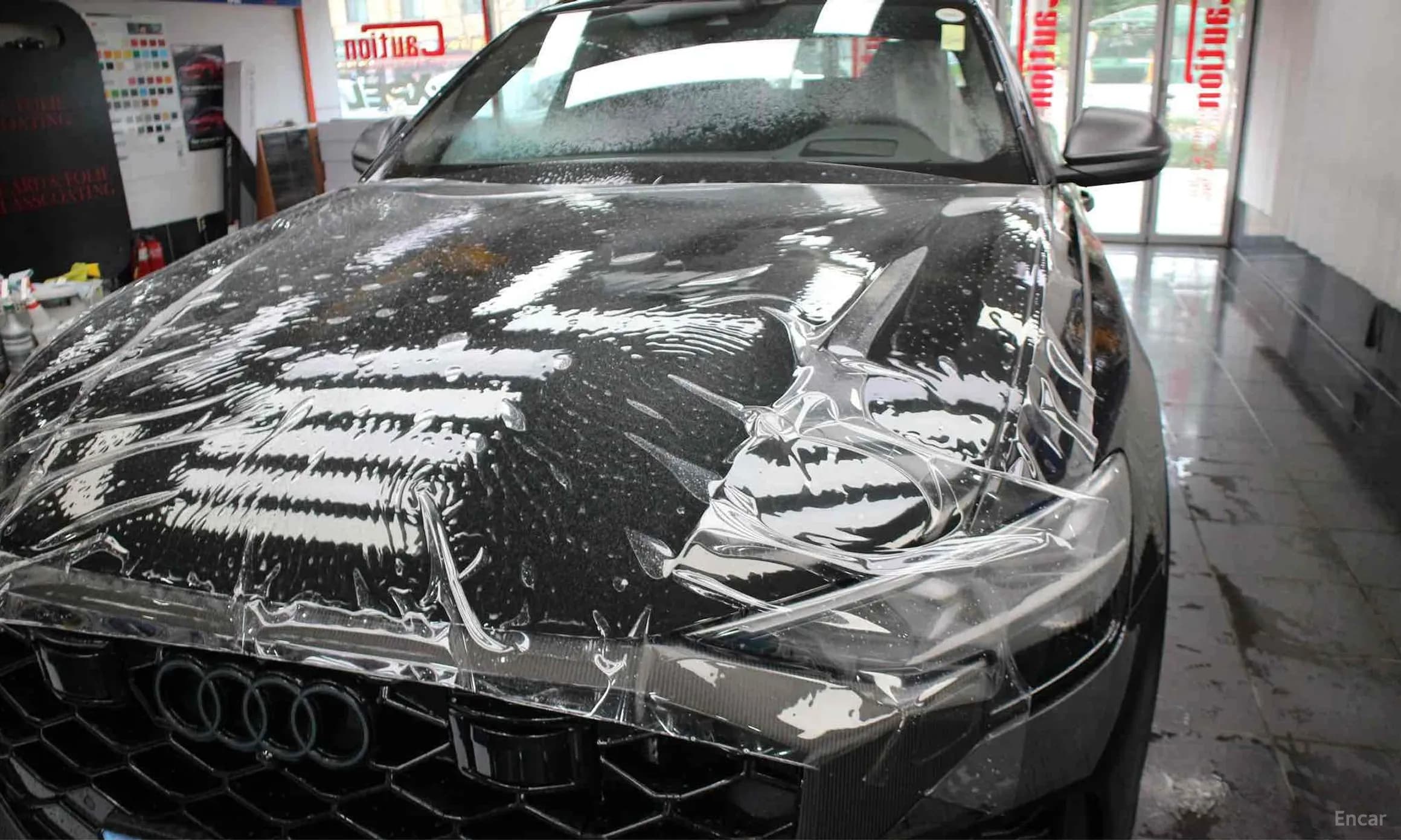 RSQ8 (4M)