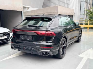 RSQ8 (4M)
