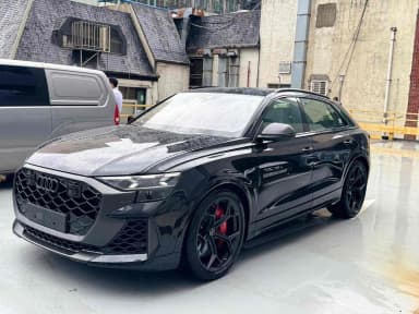 RSQ8 (4M)