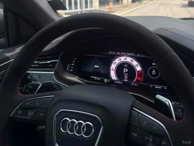 RSQ8 (4M)