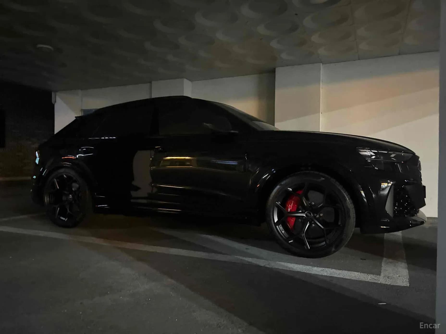 RSQ8 (4M)