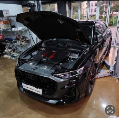 RSQ8 (4M)