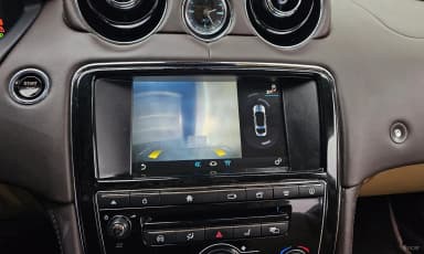 All New XJ