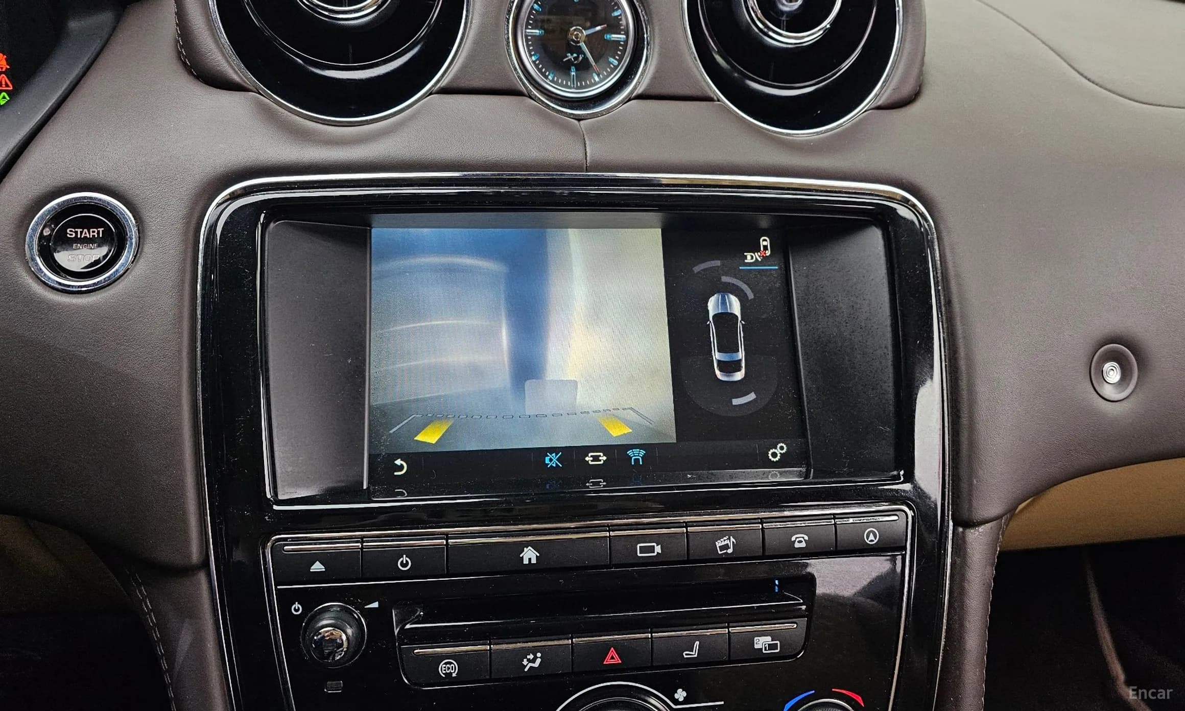All New XJ