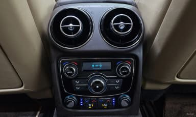 All New XJ