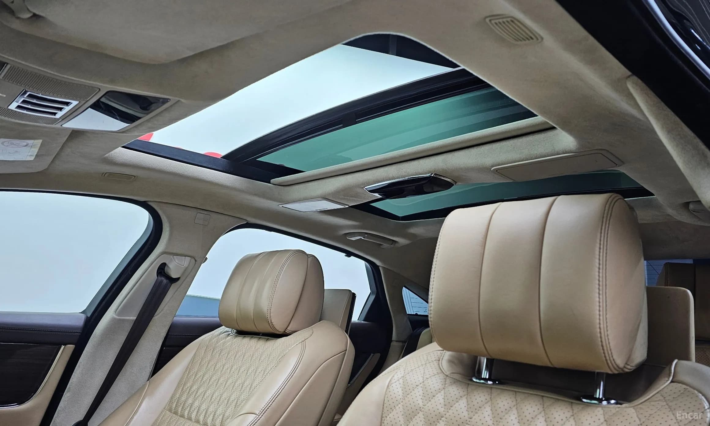 All New XJ