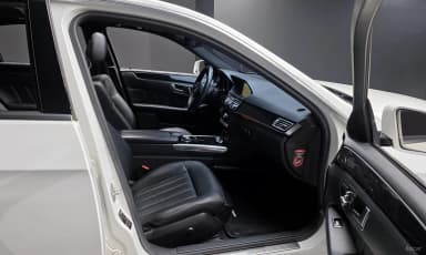 E-Class W212