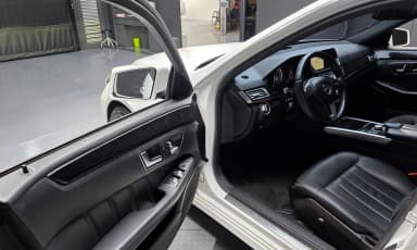 E-Class W212