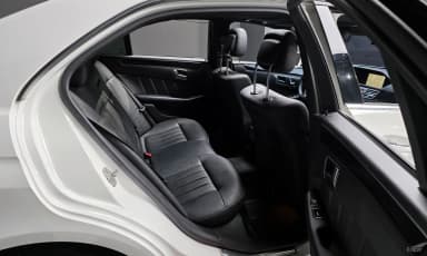 E-Class W212