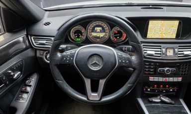 E-Class W212