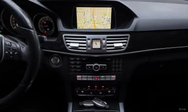 E-Class W212