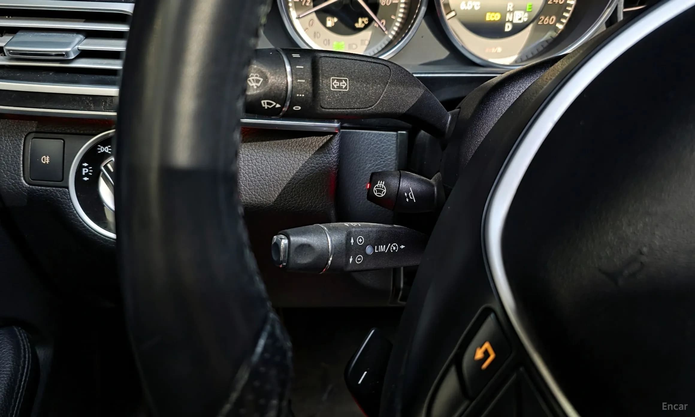 E-Class W212