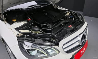 E-Class W212