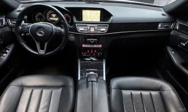 E-Class W212