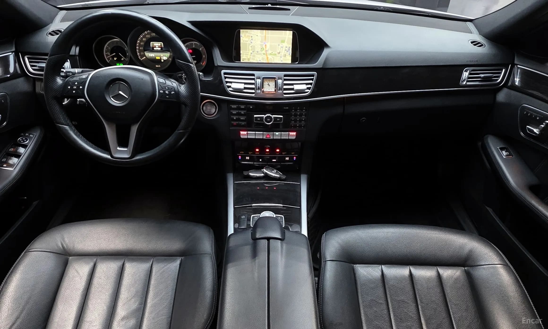 E-Class W212