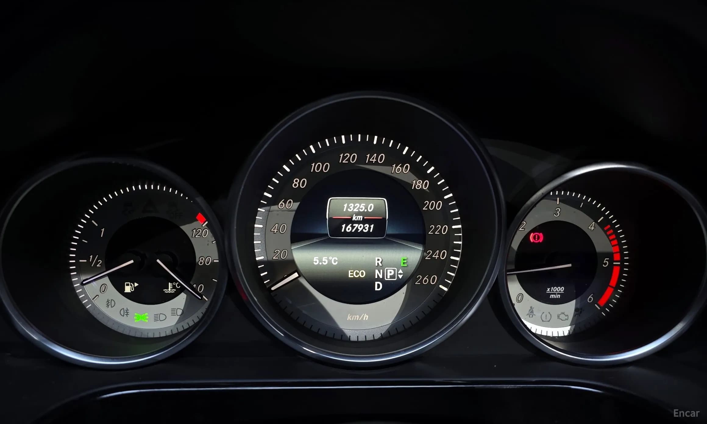 E-Class W212