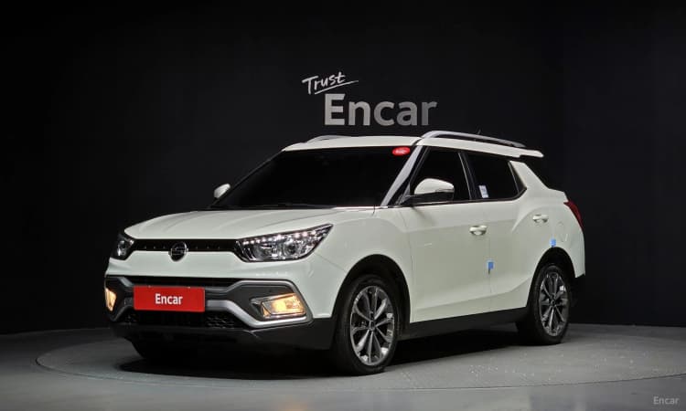 Tivoli Air