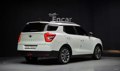 Tivoli Air