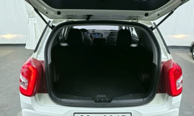 Tivoli Air