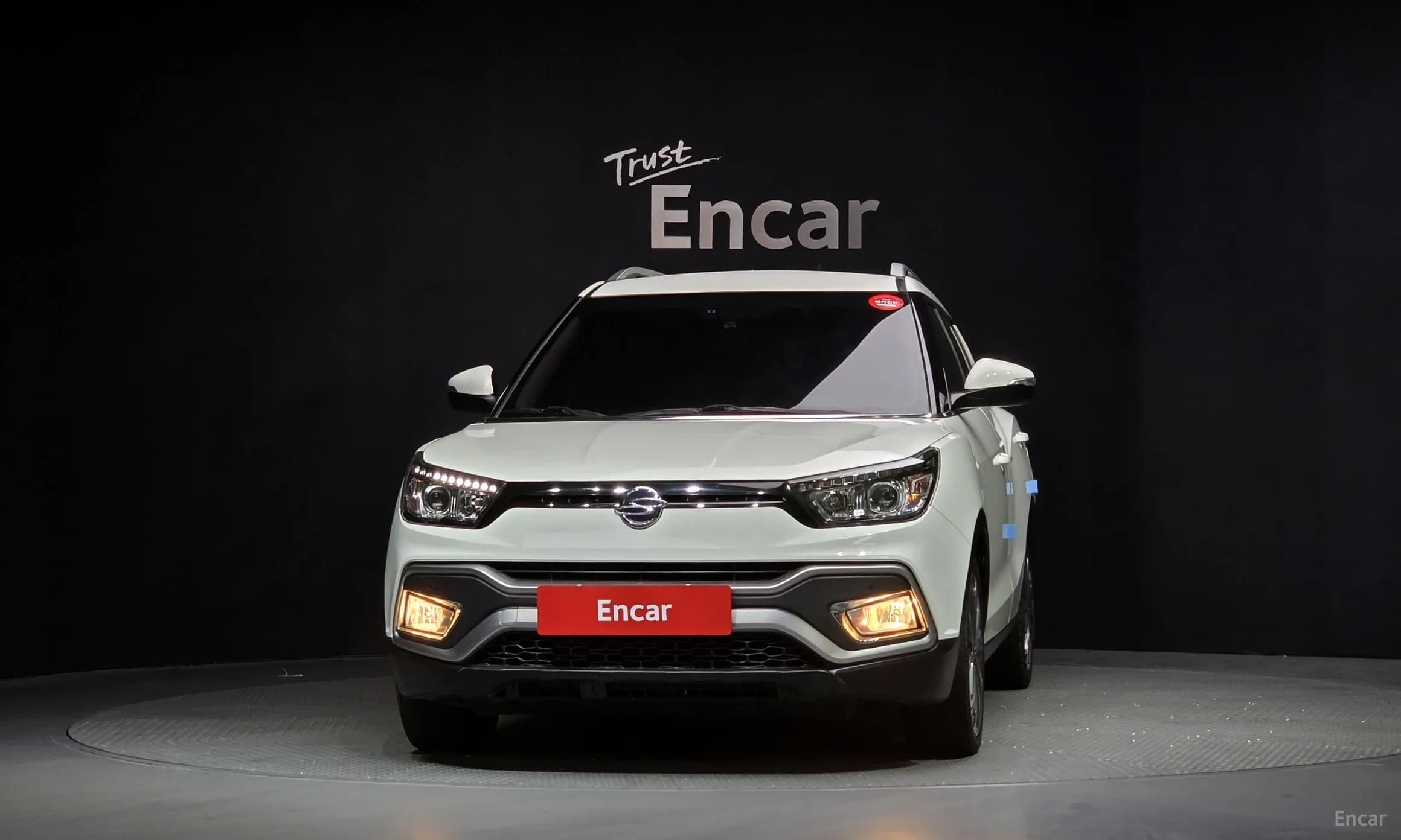 Tivoli Air