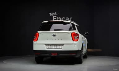 Tivoli Air