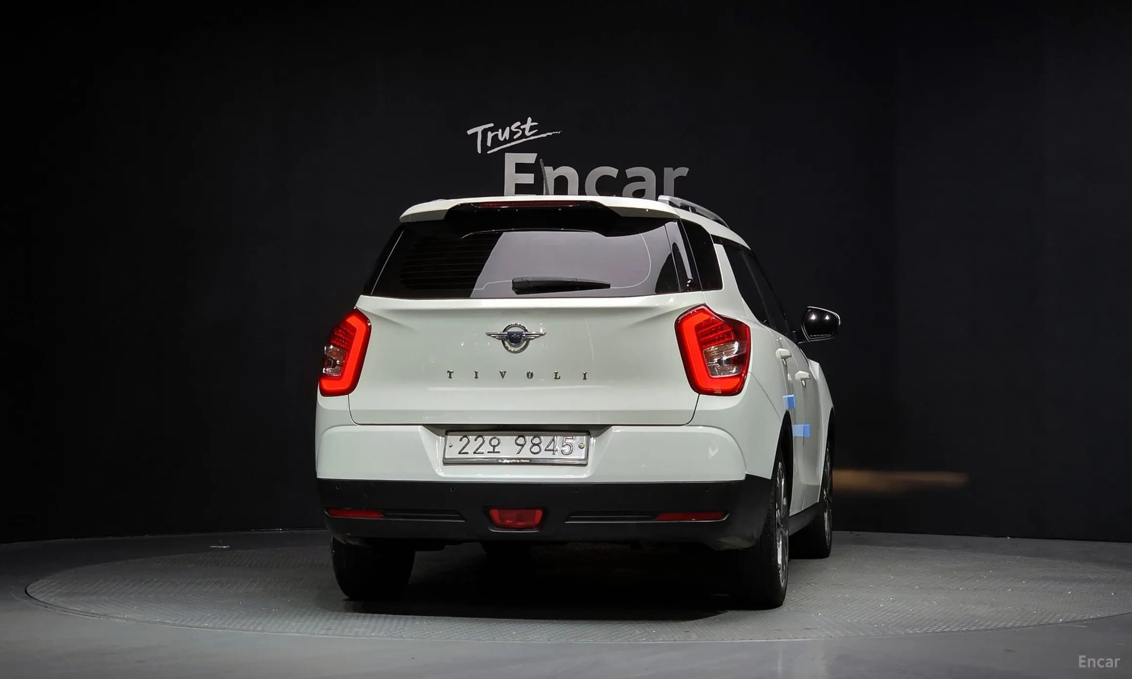 Tivoli Air