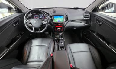 Tivoli Air