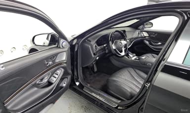 S-Class W222