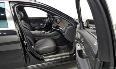 S-Class W222