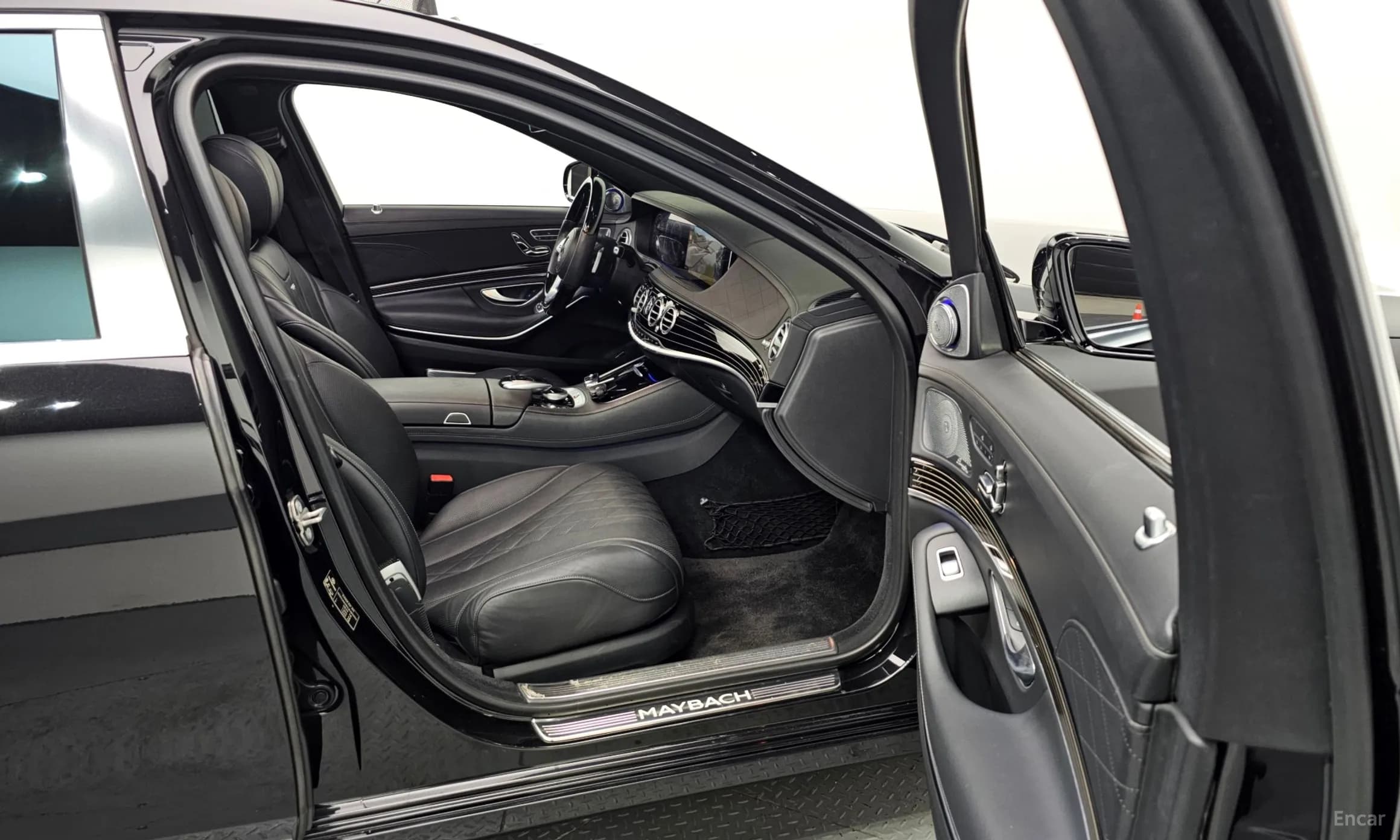 S-Class W222